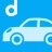 dカーシェア　月額基本料0円で大手カーシェア・レンタカーを icon
