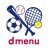 dmenu スポーツ icon