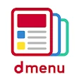 dmenuニュース　最新ニュースや地域情報、お得なクーポンも icon