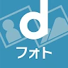 dフォト-写真や動画データをクラウド上にバックアップ保存 icon