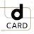 dカードアプリ－明細照会・dポイントカードも利用できる！ icon