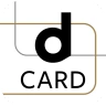 dカードアプリ－明細照会・dポイントカードも利用できる！ icon