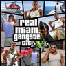 Miami Gangster Sim Mafia 3D icon