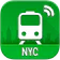 MyTransit NYC Subway & Bus MTA