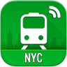 MyTransit NYC Subway & Bus MTA icon