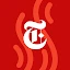 NYT Cooking: Quick Tasty Meals icon