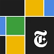 NYT Games: Wordle & Crossword icon