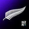 All Blacks & Black Ferns Rugby icon