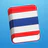 Learn Thai - Lingokit icon