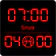 Scoreboard Simple