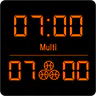 Scoreboard Multi icon