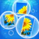 Bubblepics - Pop Jigsaw Puzzle