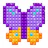Colorever: Gem Art Puzzle icon