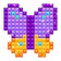 Colorever: Gem Art Puzzle
