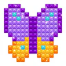 Colorever: Gem Art Puzzle icon
