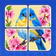 Jigsawcard Solitaire Puzzle