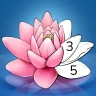 Zen Color - Couleur par numéro icon