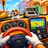 I am Taxi Driver: Pranks Sim icon