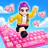 Obby Speed: Keyboard Run icon