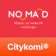NOMAD Car Normandie