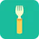 Garfinho: Alimentação infantil