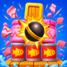 Ocean Block Shoot icon