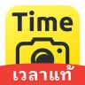Timemark-chụp ảnh ngày giờ icon