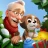 Babytopia icon