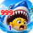Ocean Club-Fish Fight icon