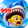 Ocean Club-Fish Fight icon