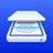 PDF Scanner: Scan, Edit, Sign icon