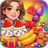 ASMR Mukbang Eating Game icon