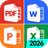 All Document Reader & Editor icon