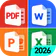 All Document Reader & Editor