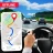 offline mapa: GPS nabigasyon icon