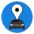 Encontrar mi Coche Aparcado icon
