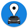 Encontrar mi Coche Aparcado icon