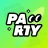 InParty - Group Voice Chat icon