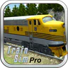 Train Sim Pro icon