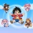 Shimeji anime: Pet On Screen icon
