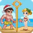 Rescue Hero: Pull The Pin icon