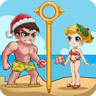 Rescue Hero: Pull The Pin icon