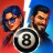8 Pool Fever: Billiards Arena icon