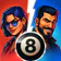 8 Pool Fever: Billiards Arena