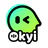 Okyi - Voice Chat Party icon