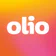 Olio — Share More, Waste Less