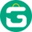 Ganvent Create an online store icon