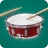 Mega Drum: Drum Set Game icon