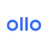 Ollo Credit Card Mobile App icon