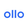 Ollo Credit Card Mobile App icon